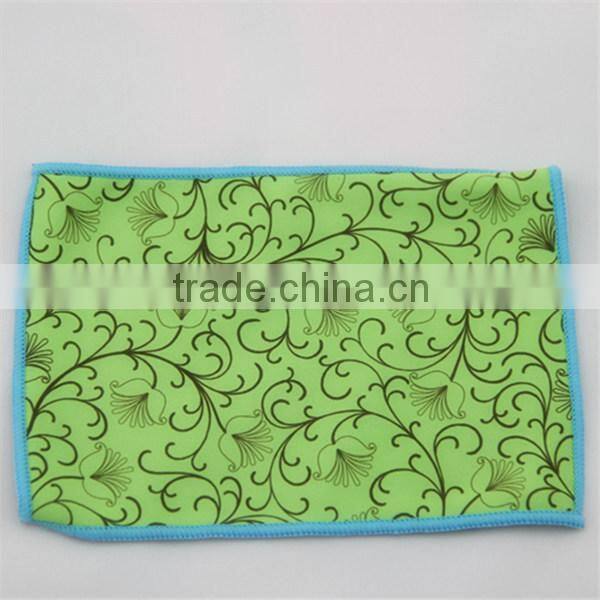 camera cleaning towel