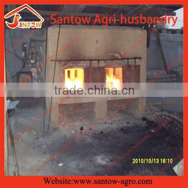 Egg Powder Making Machine