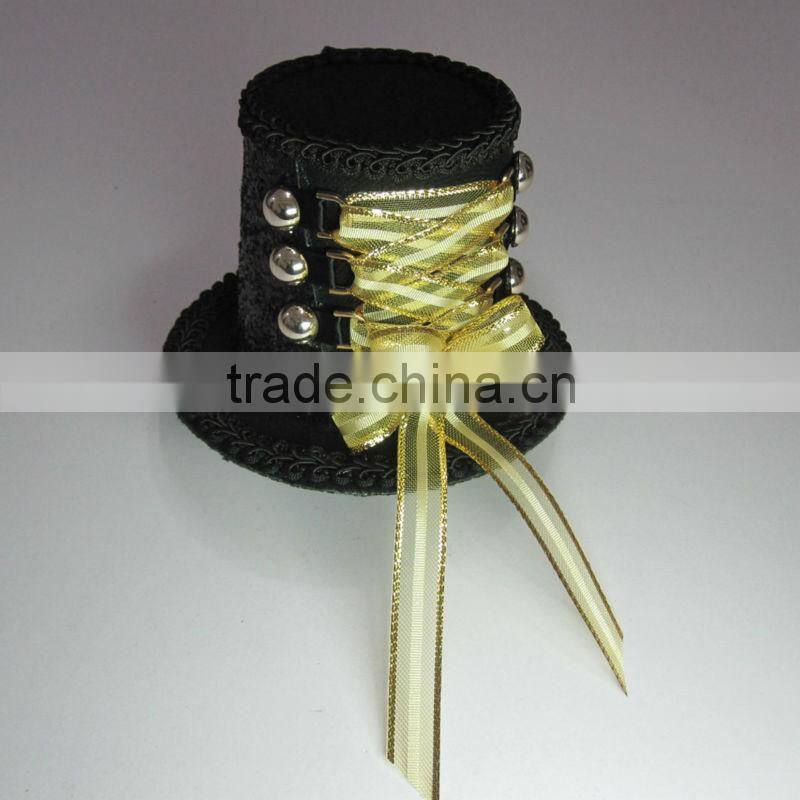 MYLOVE camouflage top hats for women party MLGM009