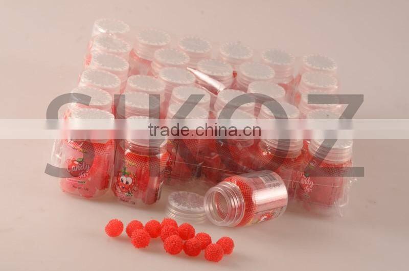 SK-R131 Bayberry Soft Candy