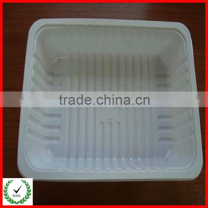 plastic packaging for phone shell