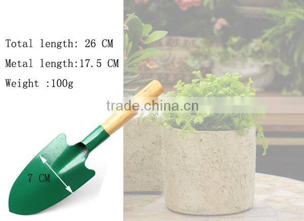 Best Selling Small Digging Shovel Gardening Hand Trowel