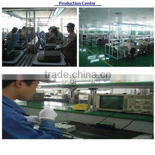 0-100dB in 1dB stepsDC-4.3GHz 2 Wattes RF Manual Step Attenuator