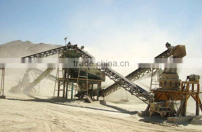 Great Wall Heavy Equipment