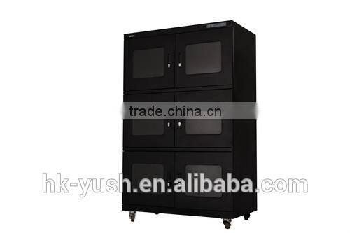 Humidity control dry cabinet