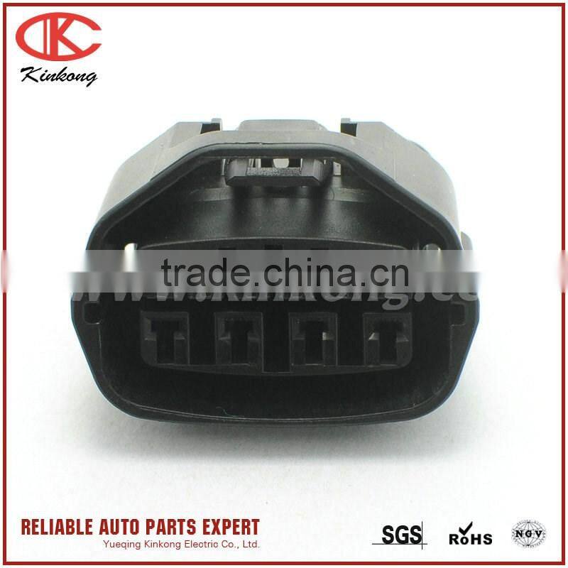Yazaki 10 pole female waterproof automotive electrical connector 7283-8700-30
