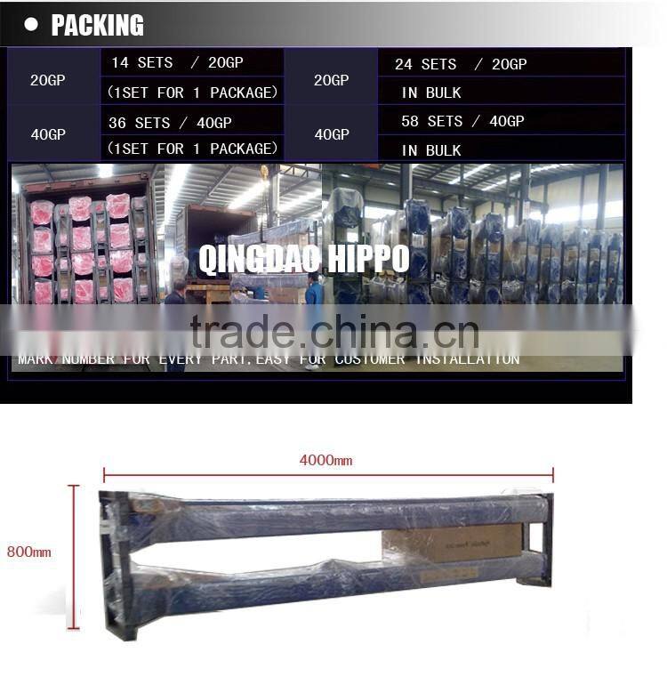 2 post clear floor car lift, 2 post overhead lift