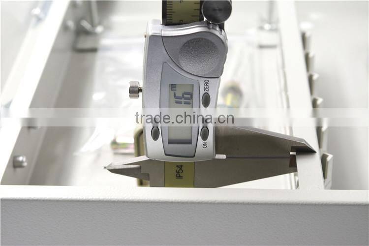 48 Core Distribution box fiber optical distribution panel for communication