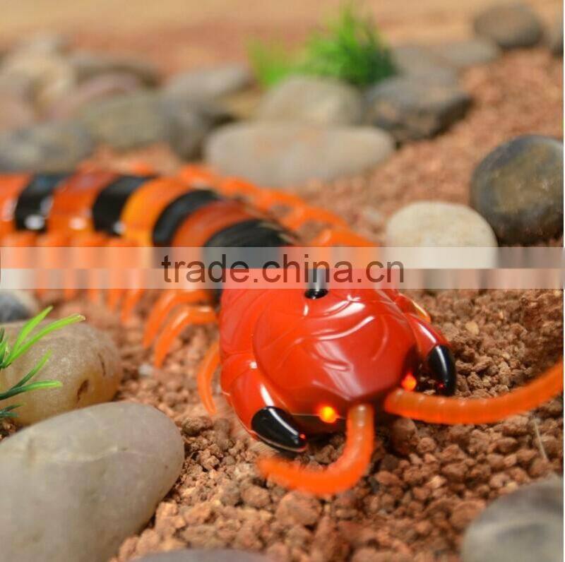 Giant IR Scolopendra Toys For Kids