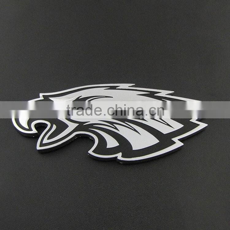 Philadelphia Eagles Metal Emblem