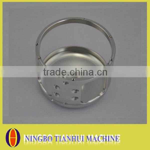 AL6061 Aluminium Alloy Turning Part