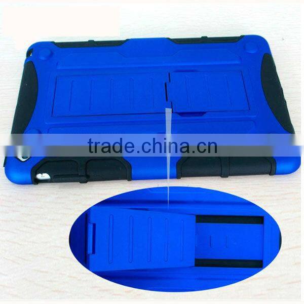 Belt clip case for ipad mini,for ipad mini case combo style