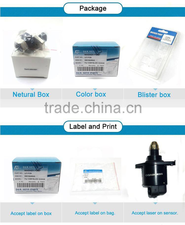 Stepper motor/Idle air control valve/IAC Valve for 1874432 for CHRYSLER/DODGE/JEEP/PLYMOUTH