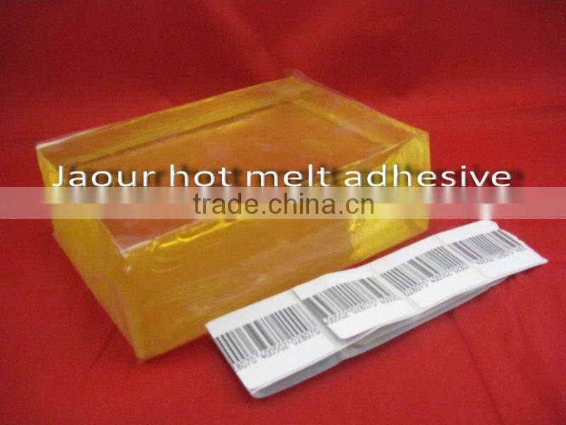 Hot Melt Glue for Electronic Labels