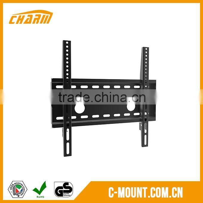 Flexible mounting bracket for 26"-55", wholesale sliding wall bracket