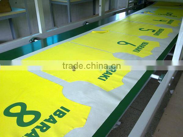 hot sales custom team private brand Baseball jersey