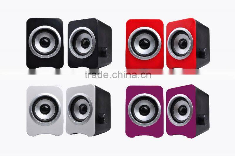 USB mini speaker portable for sale