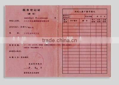 Safety barriers handrail high quality low error ISO9001 20years manufacturer