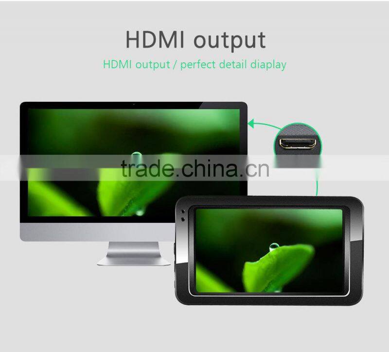 1080p vehicle car camera dvr