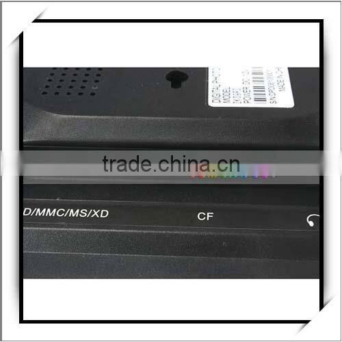 10.2 Inch Wide Screen Cheap LCD Digital Photo Frame