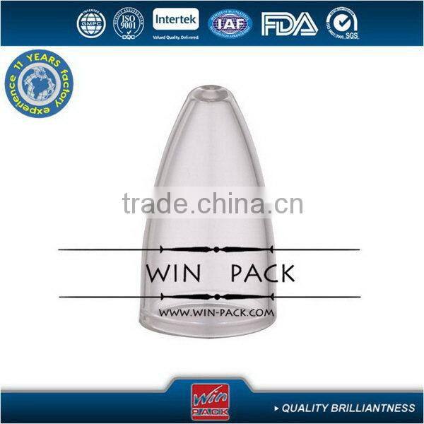 Popular hot-sale airless spray cosmetic bottle