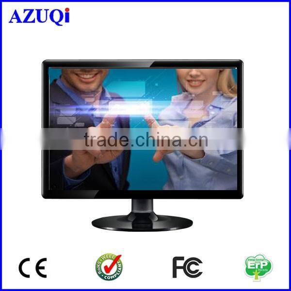 Customized 21.5 inch VGA LED 21.5" touch screen display