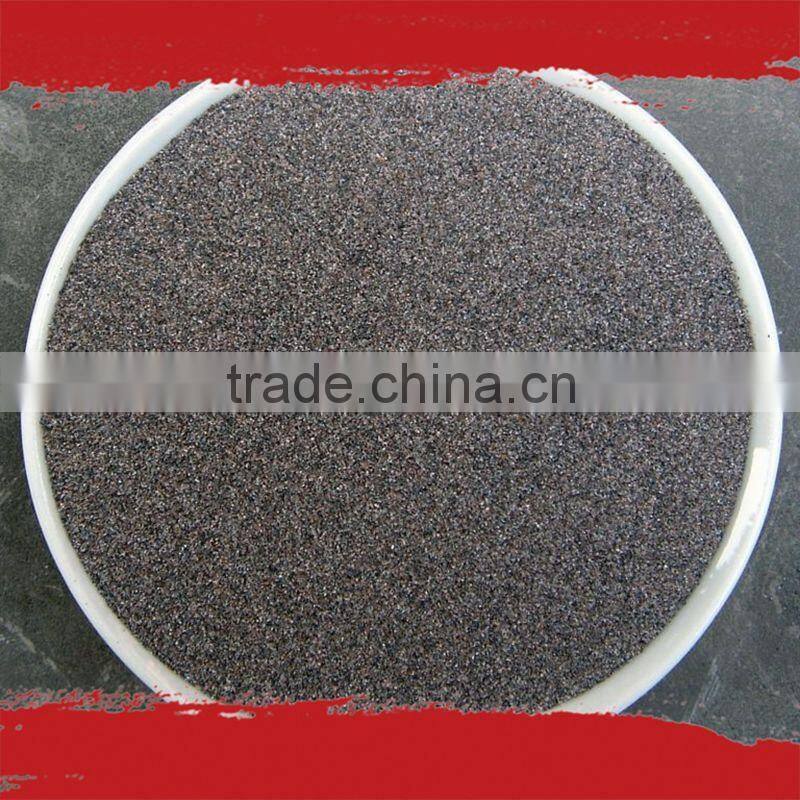 DYAN F16-220# abrasive brown fused alumina (BFA) for sand blasting