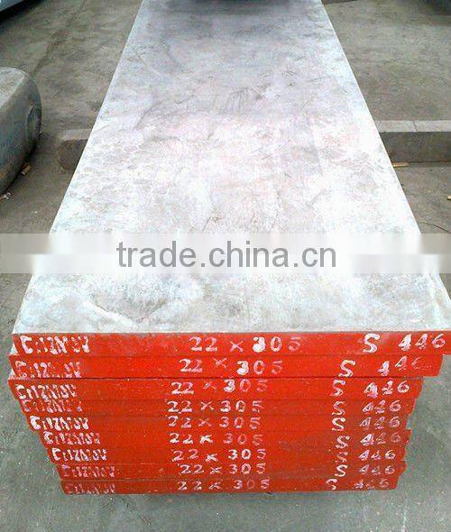 best price hot sale hot work din1.2343/H11 alloy steel