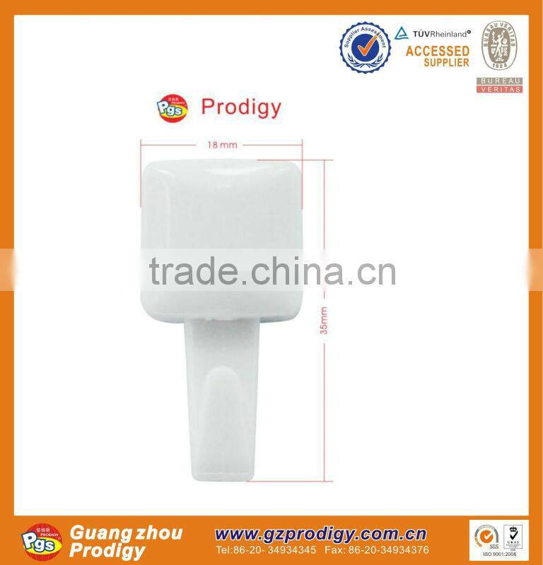 picture frame hanging plastic hanger wall nail hook