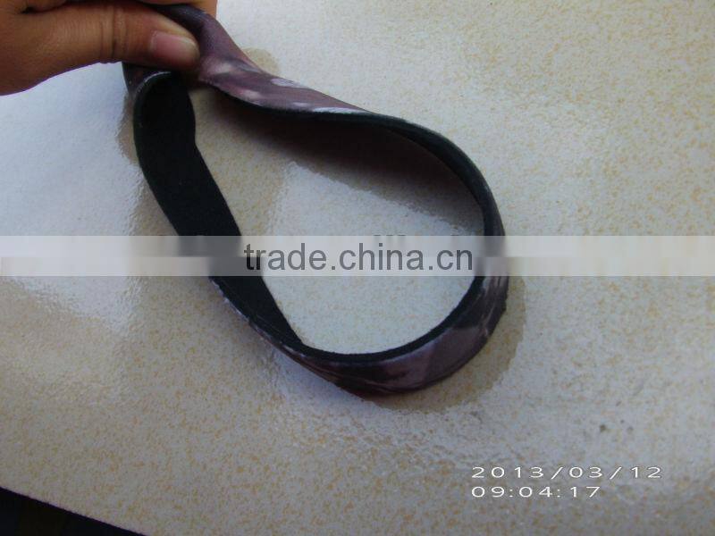 sunglasses/eyewear strap/holder/retainer