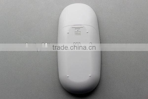 High quality remote control rechargeable led bulb light