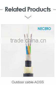 patch cord coaxial computer gyxtpy optical fiber cable
