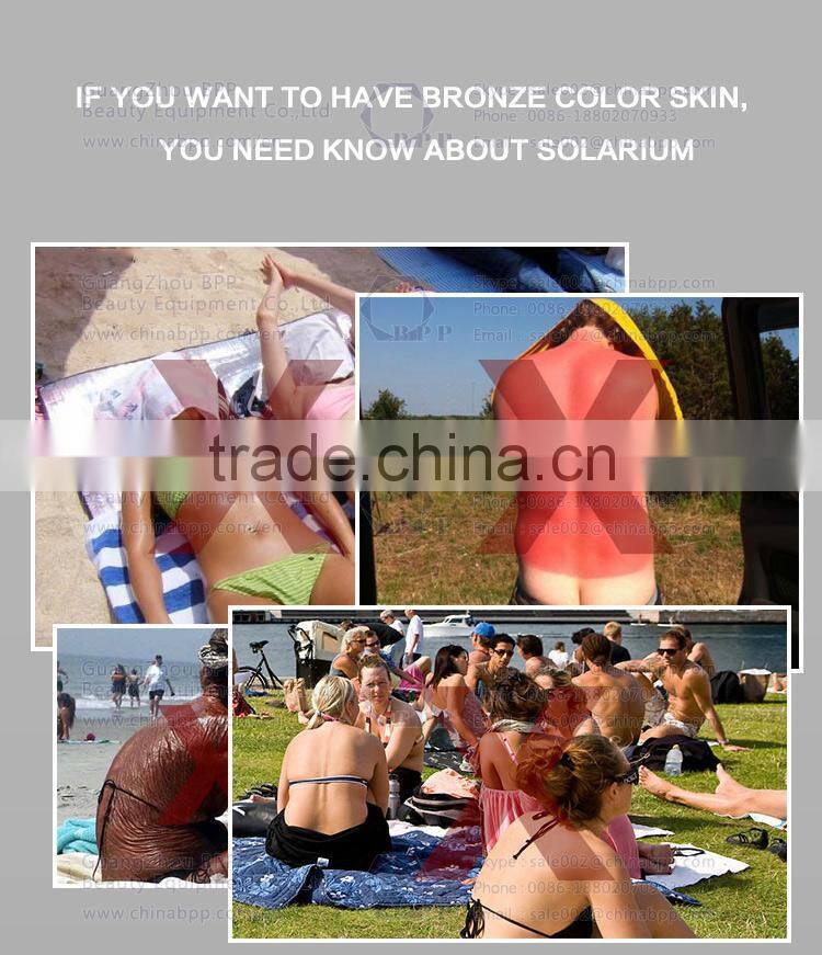 china solarium for high quality and cheap price