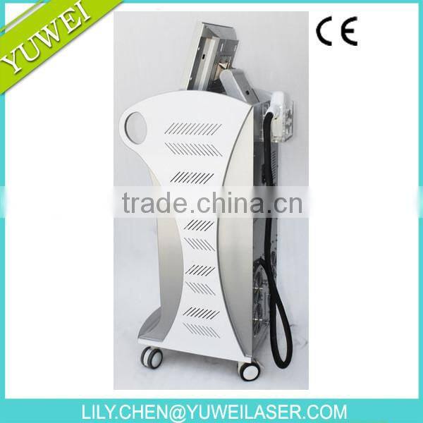 YUWEI Vertical Wholesale CE Approved 808nm Diode Laser Instruments