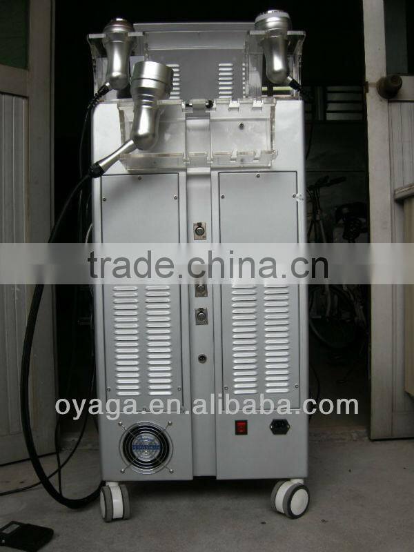 GS-8.1 Vacuum Supersonic cavitation beauty machine