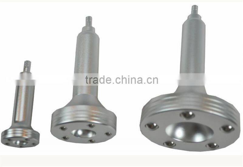 Best Selling 2 IN 1 Portable diamond microdermabrasion beauty machine