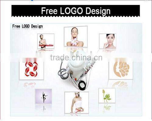 Professional Q switched nd yag best laser tattoo removal machine