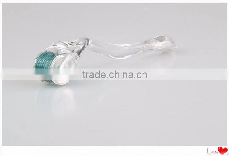 GTO original brand wholesale dermaroller 540 derma roller