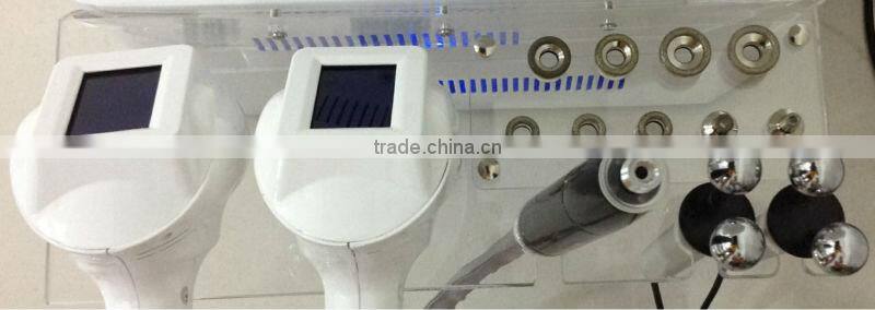 2013 Radio frequency facial machine(Missface-80)