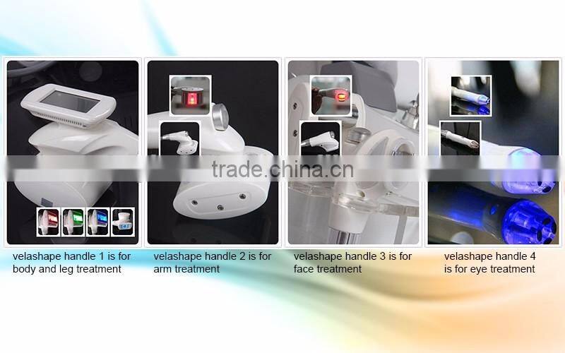 Cavitation slimming weight loss body shaping apparatus with good effect