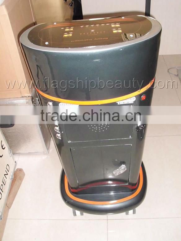 skin care fat machine pressotherapy instrument