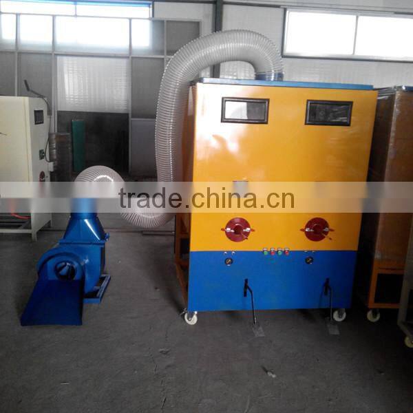 Factory Price Microfiber Pillow Filling Machine
