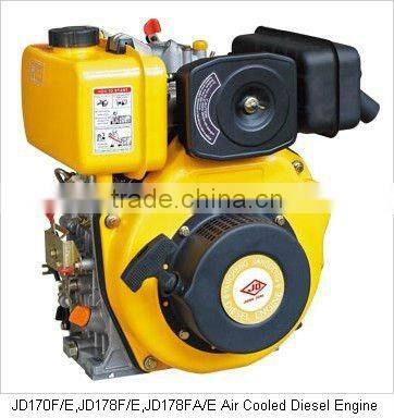 Engine JD170F/E,JD178F/E,JD178FA/E
