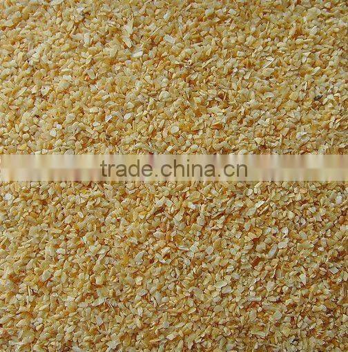 dehydrated garlic products