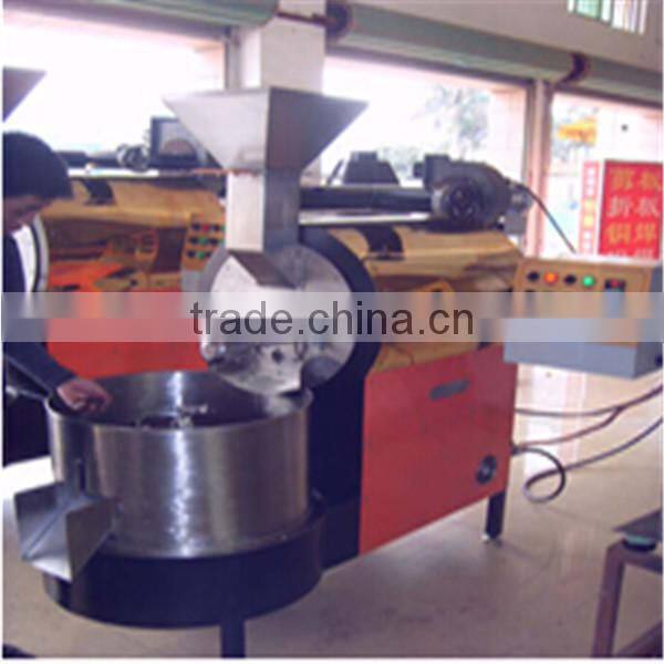 home-using and high -ranked 1kg coffee roasting machine