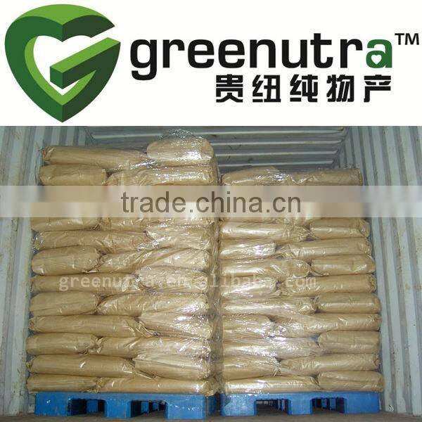 Factory manufacturing Egg Yolk Powder