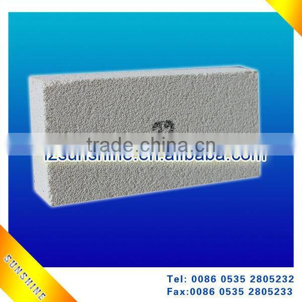 Insulation Bricks