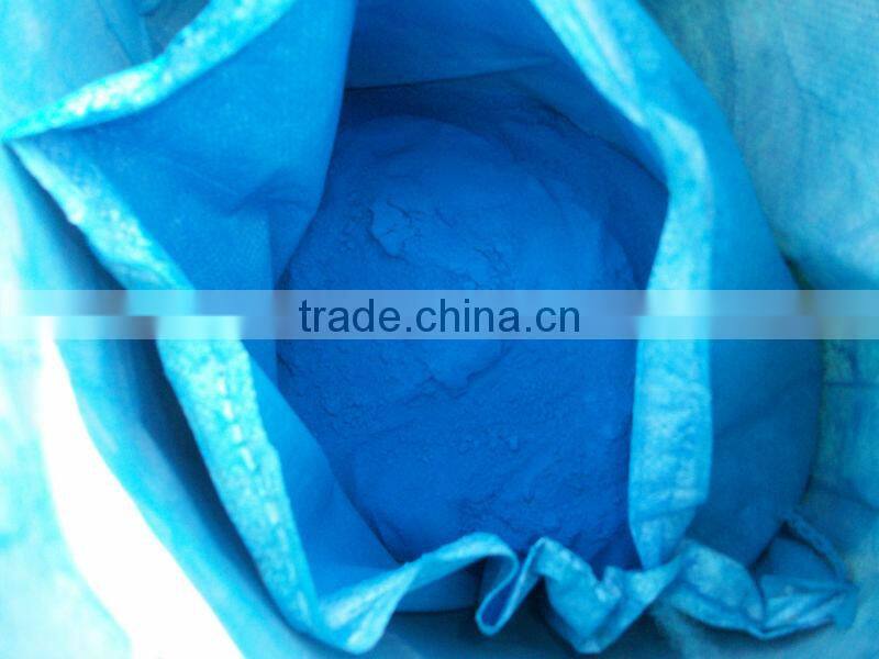 (BV Certification main product) fe2o3 IRON OXIDE