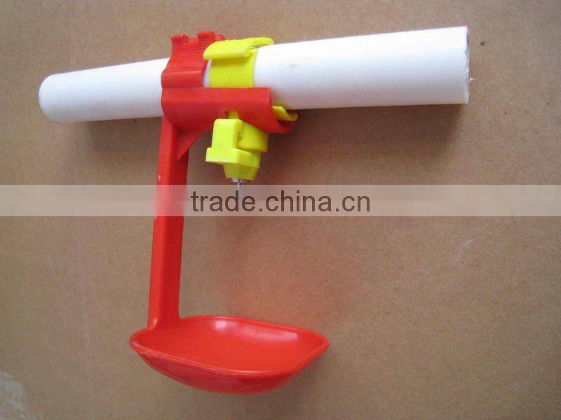 poultry equipments of nipple drinking system