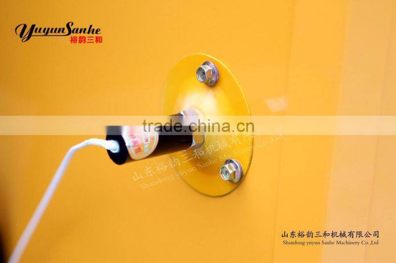 greenhouse automatic oil-burning hot blast stove heating furnace